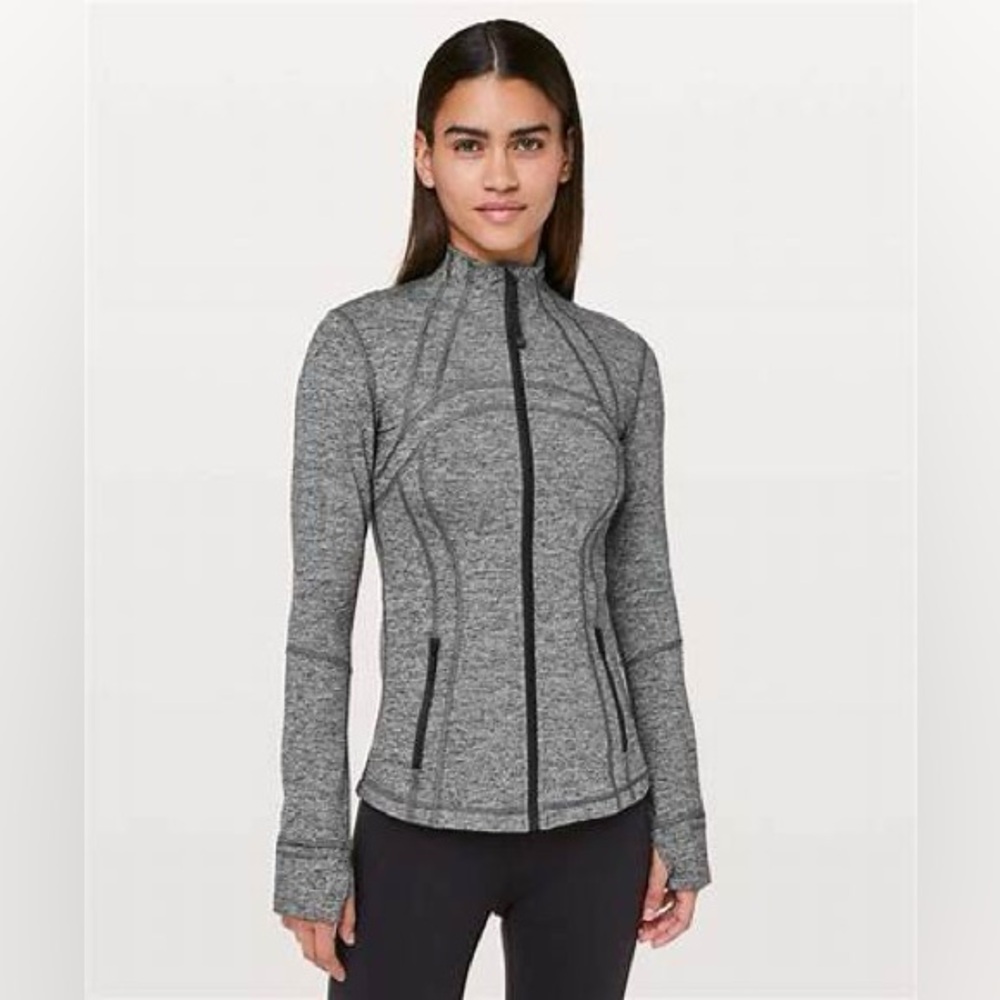 lululemon Define Women's Jacket